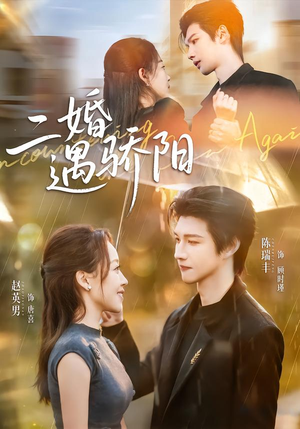 【二婚遇骄阳（65集）】精彩短剧免费畅享全集-第1张图片-热搜短剧最新分享