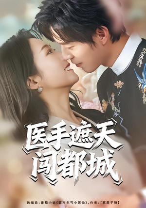 【医手遮天闯都城（80集）】精彩短剧在线流畅播放-第1张图片-热搜短剧最新分享
