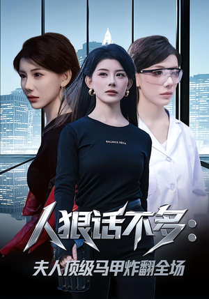 【人狠话不多:夫人顶级马甲炸翻全场(80集)】精彩短剧在线高清观看-第1张图片-热搜短剧最新分享 【人狠话不多:夫人顶级马甲炸翻全场(80集)】精彩短剧在线高清观看-第1张图片-热搜短剧最新分享