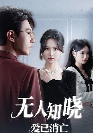 【无人知晓爱已消亡（52集）】高分短剧在线免费播-第1张图片-热搜短剧最新分享