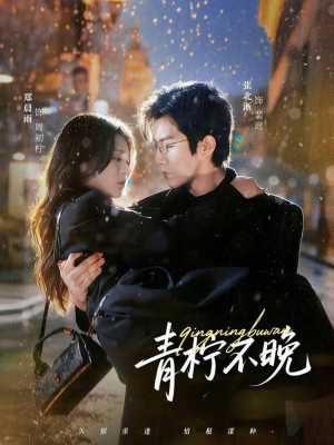 【青柠不晚(78集)】热门短剧全集免费畅享-第1张图片-热搜短剧最新分享 【青柠不晚(78集)】热门短剧全集免费畅享-第1张图片-热搜短剧最新分享