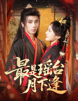 【最是瑶台月下逢(57集)】热门短剧免费全集览-第1张图片-热搜短剧最新分享 【最是瑶台月下逢(57集)】热门短剧免费全集览-第1张图片-热搜短剧最新分享