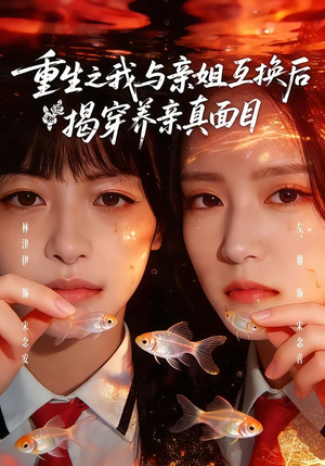 【重生之我与亲姐互换后揭穿养亲真面目（63集）】爆款短剧全集免费看-第1张图片-热搜短剧最新分享