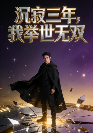 【沉寂三年,我举世无双(113集)】必看短剧全集免费呈现-第1张图片-热搜短剧最新分享 【沉寂三年,我举世无双(113集)】必看短剧全集免费呈现-第1张图片-热搜短剧最新分享