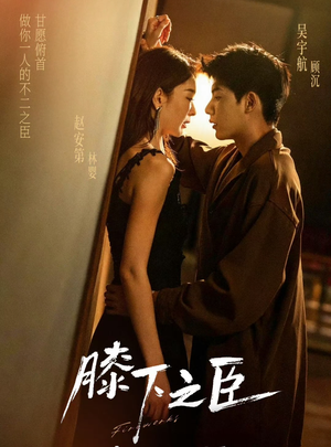 【膝下之臣(56集)】免费短剧全集流畅观看-第1张图片-热搜短剧最新分享 【膝下之臣(56集)】免费短剧全集流畅观看-第1张图片-热搜短剧最新分享