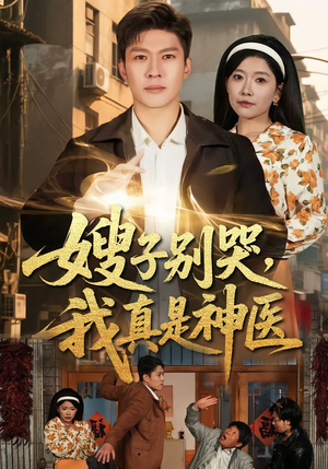 【嫂子别哭，我真是神医（81集）】精彩短剧在线免费畅享-第1张图片-热搜短剧最新分享