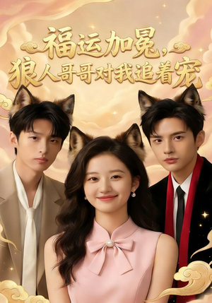 【福运加冕,狼人哥哥对我追着宠(62集)】精彩短剧免费全集畅观-第1张图片-热搜短剧最新分享 【福运加冕,狼人哥哥对我追着宠(62集)】精彩短剧免费全集畅观-第1张图片-热搜短剧最新分享