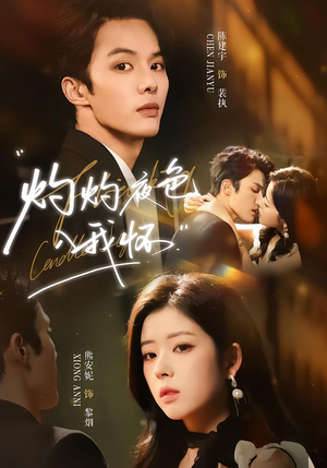 【灼灼夜色入我怀（60集）】短剧完整版免费畅享-第1张图片-热搜短剧最新分享