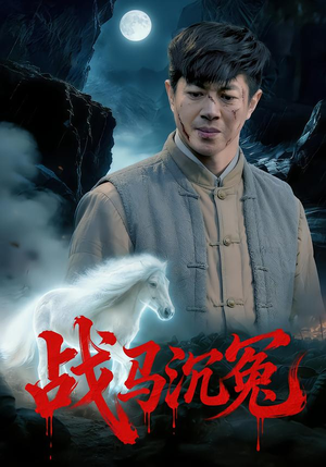 【战马沉冤(50集)】免费在线看短剧完整剧情-第1张图片-热搜短剧最新分享 【战马沉冤(50集)】免费在线看短剧完整剧情-第1张图片-热搜短剧最新分享