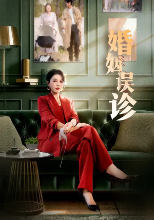 【婚姻误诊（61集）】超火短剧免费在线播放-第1张图片-热搜短剧最新分享