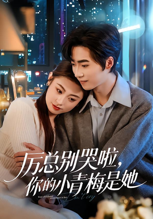 【厉总别哭啦,你的小青梅是她(70集)】优质短剧免费在线播放-第1张图片-热搜短剧最新分享 【厉总别哭啦,你的小青梅是她(70集)】优质短剧免费在线播放-第1张图片-热搜短剧最新分享