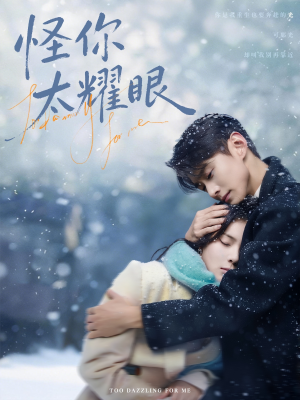 【怪你太耀眼（78集）】全集短剧免费在线观看-第1张图片-热搜短剧最新分享