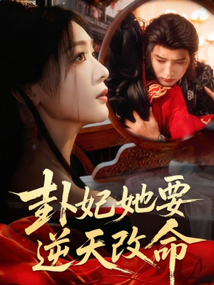 【卦妃她要逆天改命（78集）】高分短剧免费在线赏-第1张图片-热搜短剧最新分享