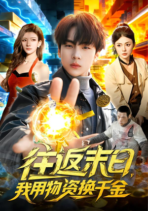 【往返末日,我用物资换千金(94集)】精彩短剧在线高清播放-第1张图片-热搜短剧最新分享 【往返末日,我用物资换千金(94集)】精彩短剧在线高清播放-第1张图片-热搜短剧最新分享