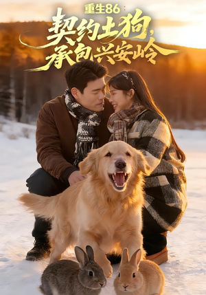 【重生86:契约土狗,承包兴安岭(80集)】必看短剧高清全集在线享-第1张图片-热搜短剧最新分享 【重生86:契约土狗,承包兴安岭(80集)】必看短剧高清全集在线享-第1张图片-热搜短剧最新分享