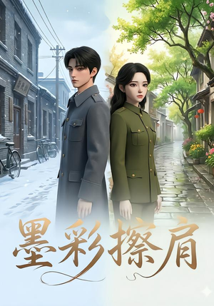 【墨彩擦肩（31集）】优质短剧在线畅快播-第1张图片-热搜短剧最新分享