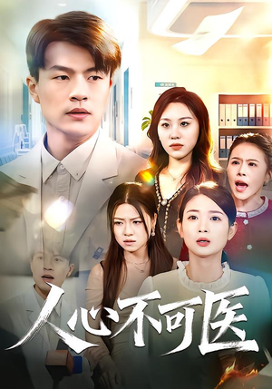 【人心不可医(30集)】短剧全集免费畅快观看-第1张图片-热搜短剧最新分享 【人心不可医(30集)】短剧全集免费畅快观看-第1张图片-热搜短剧最新分享