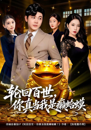 【轮回百世，你真当我是癞蛤蟆（80集）】热门短剧在线免费观看-第1张图片-热搜短剧最新分享