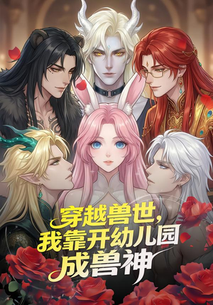 【穿越兽世,我靠开幼儿园成兽神(63集)】超火短剧完整版免费播-第1张图片-热搜短剧最新分享 【穿越兽世,我靠开幼儿园成兽神(63集)】超火短剧完整版免费播-第1张图片-热搜短剧最新分享