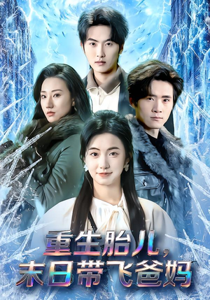 【重生胎儿，末日带飞爸妈（69集）】短剧全集免费畅享观看-第1张图片-热搜短剧最新分享