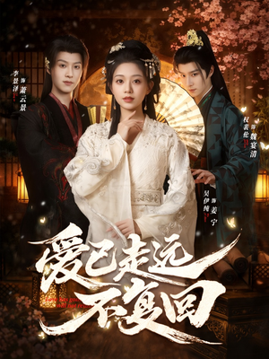 【爱已走远不复回(61集)】短剧全集免费在线览-第1张图片-热搜短剧最新分享 【爱已走远不复回(61集)】短剧全集免费在线览-第1张图片-热搜短剧最新分享