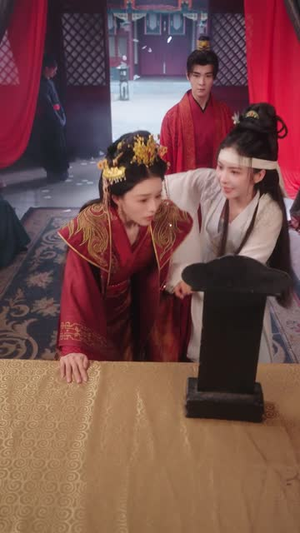 【降妻为妾，我踹了负心夫君（49集）】爆款短剧在线免费观看-第1张图片-热搜短剧最新分享