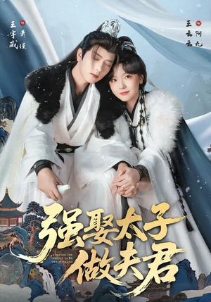 【强娶太子做夫君（67集）】高分短剧免费在线追看-第1张图片-热搜短剧最新分享