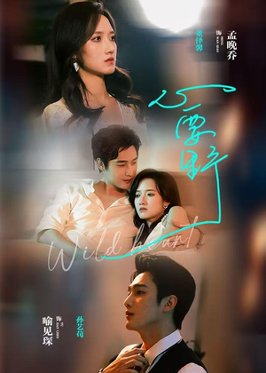 【心要野（62集）】精彩短剧全集免费播-第1张图片-热搜短剧最新分享