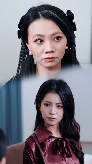 【穿书反派漏新声，女主人设全崩了（80集）】精彩短剧完整版免费看-第1张图片-热搜短剧最新分享