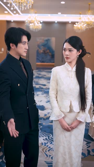 【全职老公（60集）】热门短剧全集免费速看-第1张图片-热搜短剧最新分享