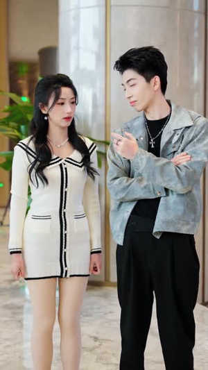 【让你当神豪，没让你当渣男（80集）】爆款短剧全集免费畅享-第1张图片-热搜短剧最新分享