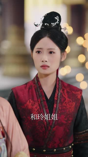 【我一个质子怎么就权倾朝野了（65集）】热门短剧全集高清在线播-第1张图片-热搜短剧最新分享