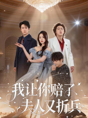 【我让你赔了夫人又折兵（60集）】短剧免费高清全集观看-第1张图片-热搜短剧最新分享