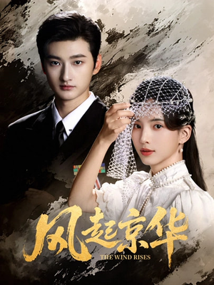 【风Q京华(60集)】短剧全集在线免费畅快追-第1张图片-热搜短剧最新分享 【风Q京华(60集)】短剧全集在线免费畅快追-第1张图片-热搜短剧最新分享