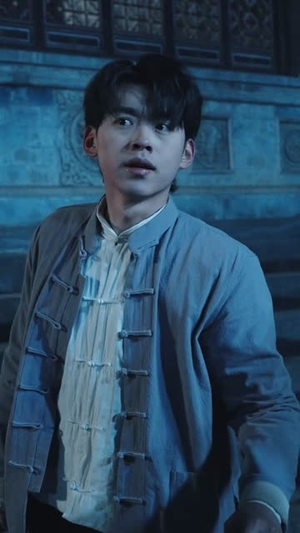 【僵尸，九叔座下最强门徒（50集）】精彩短剧全集免费畅享-第1张图片-热搜短剧最新分享