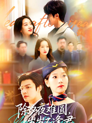 【除夕夜难圆,岁岁不逢君(79集)】爆款短剧完整版免费看-第1张图片-热搜短剧最新分享 【除夕夜难圆,岁岁不逢君(79集)】爆款短剧完整版免费看-第1张图片-热搜短剧最新分享