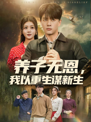 【养子无恩，我以重生谋新生（80集）】免费短剧完整版在线追-第1张图片-热搜短剧最新分享