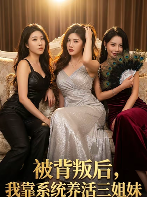 【被背叛后,我靠系统养活三姐妹(23集)】优质短剧在线流畅观看-第1张图片-热搜短剧最新分享 【被背叛后,我靠系统养活三姐妹(23集)】优质短剧在线流畅观看-第1张图片-热搜短剧最新分享