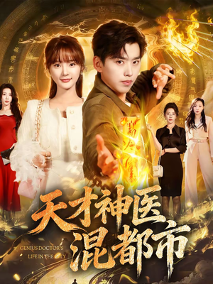 【天才神医混都市（76集）】优质短剧全集免费放送-第1张图片-热搜短剧最新分享