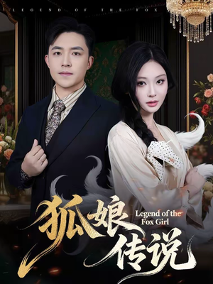 【狐娘传说(75集)】短剧全集免费在线品鉴-第1张图片-热搜短剧最新分享 【狐娘传说(75集)】短剧全集免费在线品鉴-第1张图片-热搜短剧最新分享