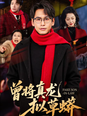 【曾将真龙拟草蟒（60集）】热门短剧在线免费点播-第1张图片-热搜短剧最新分享