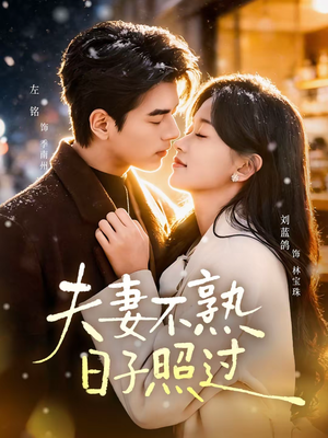 【夫妻不熟,日子照过(80集)】超火短剧全集免费畅享-第1张图片-热搜短剧最新分享 【夫妻不熟,日子照过(80集)】超火短剧全集免费畅享-第1张图片-热搜短剧最新分享