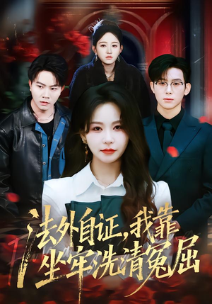 【法外自证,我靠坐牢洗清冤屈(77集)】超燃短剧全集免费畅享-第1张图片-热搜短剧最新分享 【法外自证,我靠坐牢洗清冤屈(77集)】超燃短剧全集免费畅享-第1张图片-热搜短剧最新分享