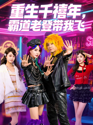 【重生千禧年，霸道老登带我飞（61集）】热门短剧全集在线直看-第1张图片-热搜短剧最新分享