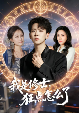 【我是修士，狂点怎么了（86集）】超燃短剧在线免费看全集-第1张图片-热搜短剧最新分享