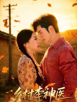 【乡村李神医(80集)】爆款短剧全集免费播放-第1张图片-热搜短剧最新分享 【乡村李神医(80集)】爆款短剧全集免费播放-第1张图片-热搜短剧最新分享