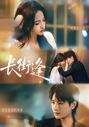 【长街逢（61集）】短剧免费在线观看无广告-第1张图片-热搜短剧最新分享