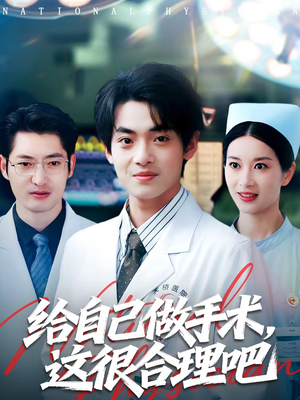 【给自己做手术,这很合理吧(80集)】精彩短剧在线高清观看-第1张图片-热搜短剧最新分享 【给自己做手术,这很合理吧(80集)】精彩短剧在线高清观看-第1张图片-热搜短剧最新分享