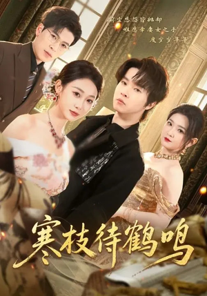 【寒枝待鹤鸣(70集)】短剧全集无删减在线播-第1张图片-热搜短剧最新分享 【寒枝待鹤鸣(70集)】短剧全集无删减在线播-第1张图片-热搜短剧最新分享