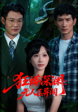 【狂蟒深渊:无人区异闻(71集)】短剧完整资源在线直看-第1张图片-热搜短剧最新分享 【狂蟒深渊:无人区异闻(71集)】短剧完整资源在线直看-第1张图片-热搜短剧最新分享